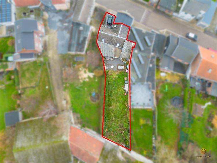 Image 12 : Maison à 4450 JUPRELLE (Belgique) - Prix 269.000 &euro;