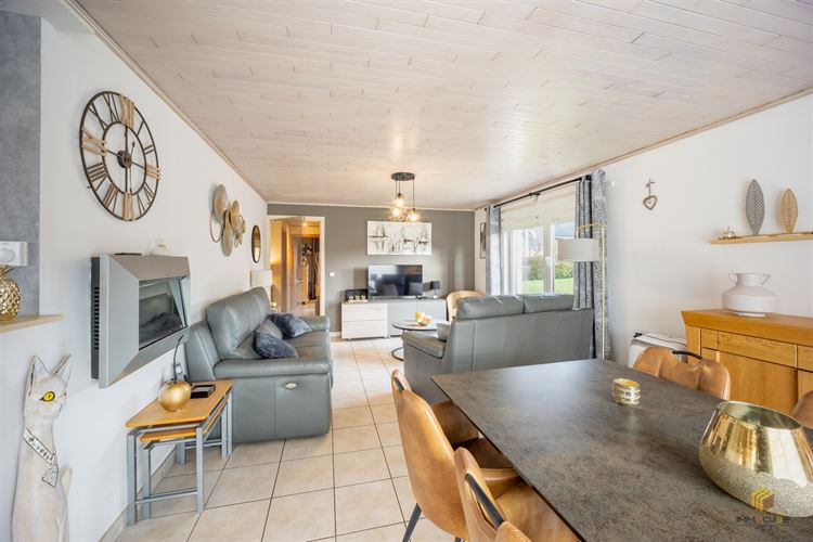 Image 11 : Bungalow à 4300 WAREMME (Belgique) - Prix 339.000 &euro;