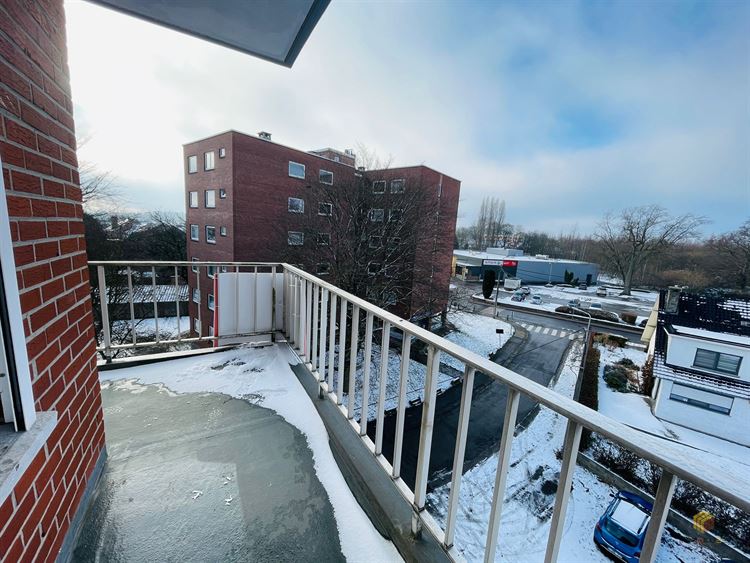 Image 27 : Appartement à 4300 WAREMME (Belgique) - Prix 950 &euro;