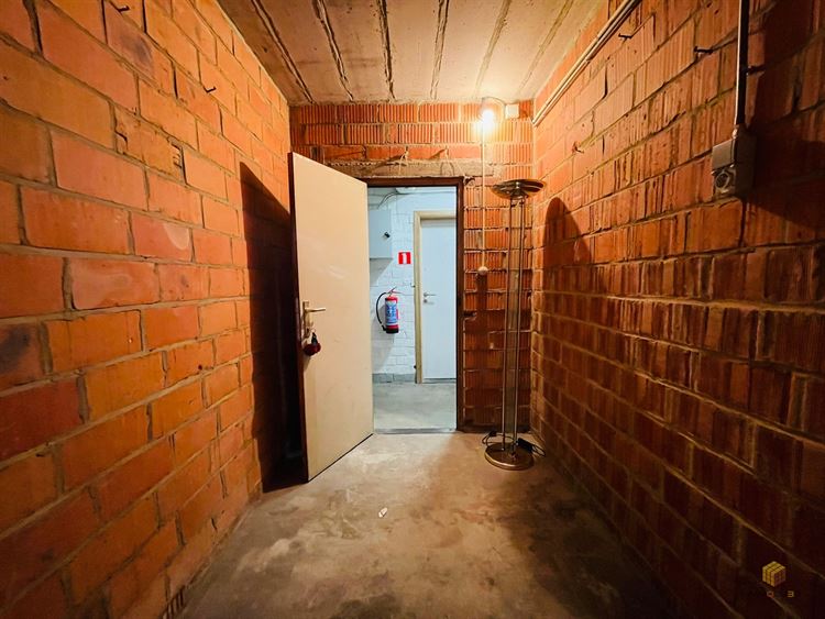 Image 25 : Appartement à 4300 WAREMME (Belgique) - Prix 950 &euro;