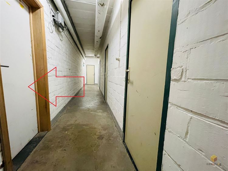 Image 24 : Appartement à 4300 WAREMME (Belgique) - Prix 950 &euro;