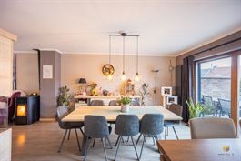 Maison bel étage à 4000 Liège (Belgique) - Prix 315.000 &euro;