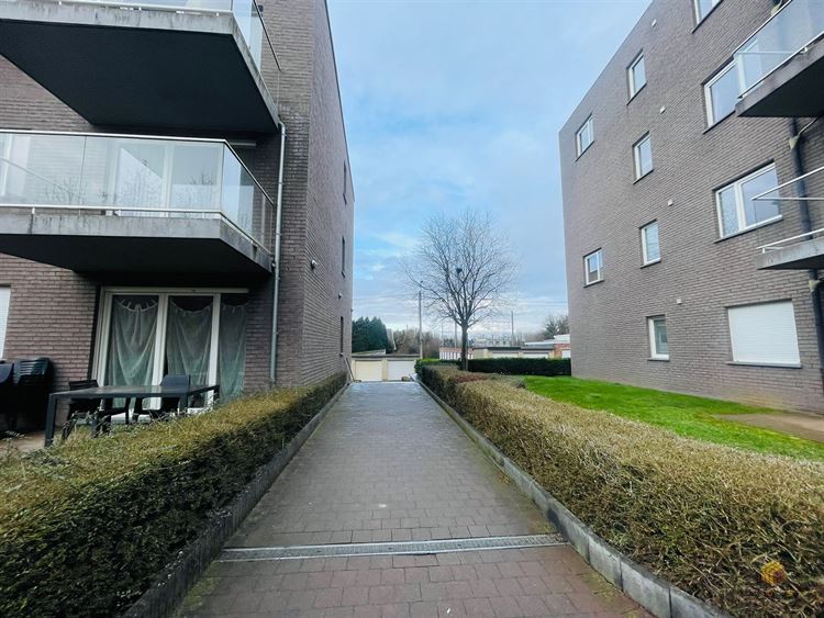 Image 20 : Appartement à 4300 WAREMME (Belgique) - Prix 900 &euro;
