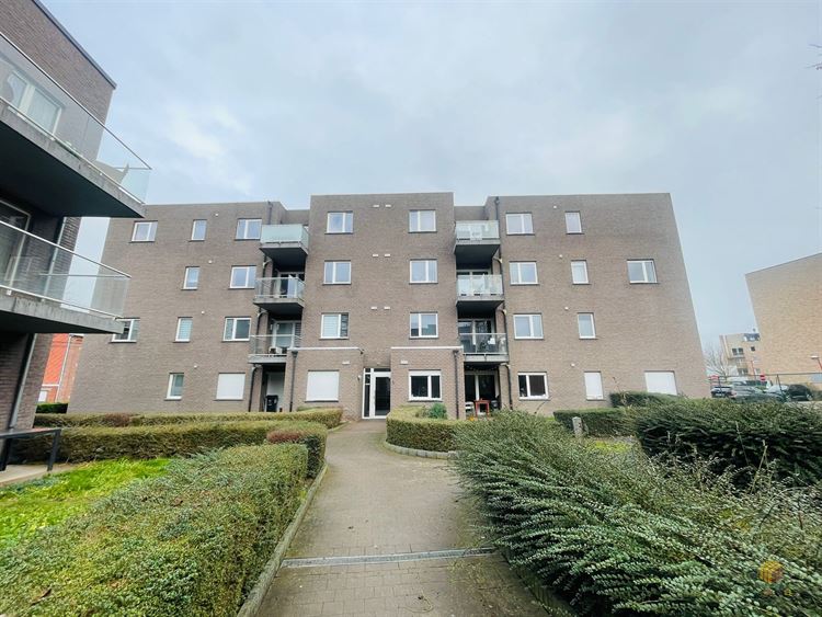 Image 22 : Appartement à 4300 WAREMME (Belgique) - Prix 900 &euro;