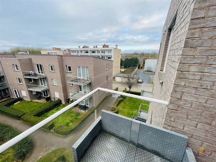 Image 17 : Appartement à 4300 WAREMME (Belgique) - Prix 900 &euro;