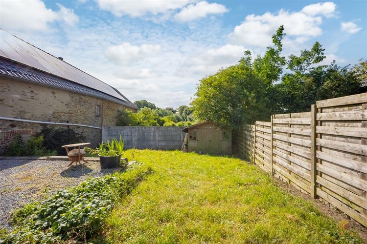 Image 13 : Maison à 4261 LATINNE (Belgique) - Prix 209.000 &euro;