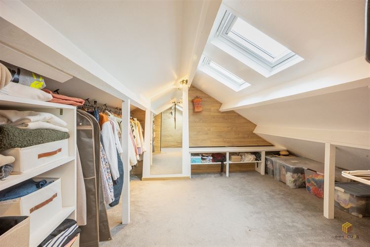 Image 19 : Maison bel étage à 4430 ANS (Belgique) - Prix 315.000 &euro;