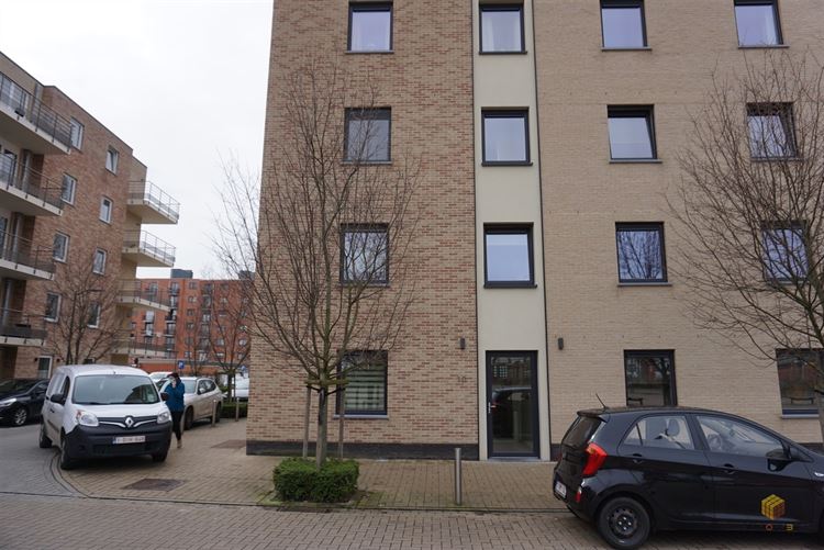 Image 17 : Appartement à 4300 WAREMME (Belgique) - Prix 850 &euro;