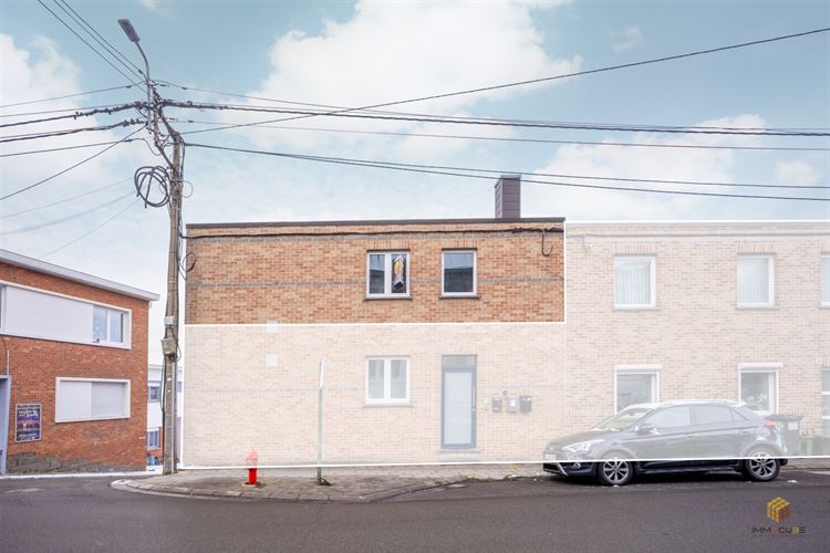 Image 16 : Appartement à 4460 GRÂCE-HOLLOGNE (Belgique) - Prix 169.000 &euro;