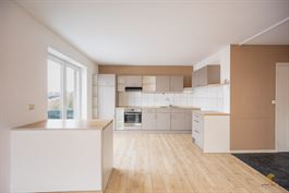 Appartement à 4460 GRÂCE-HOLLOGNE (Belgique) - Prix 169.000 &euro;