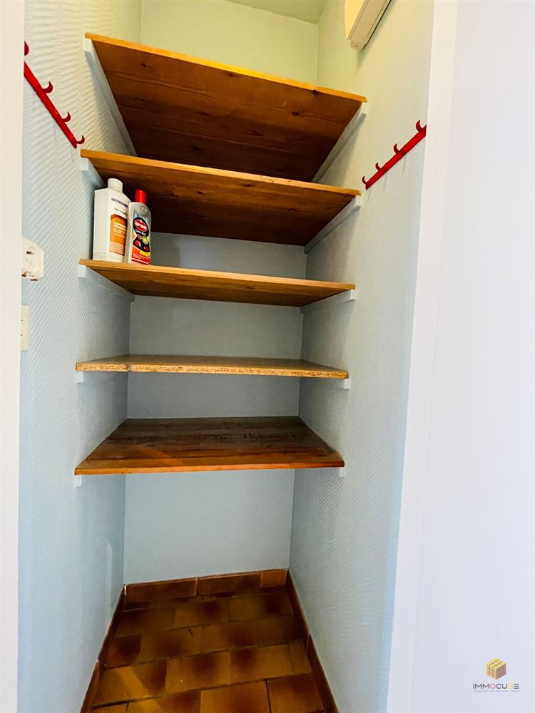 Image 23 : Appartement à 4300 WAREMME (Belgique) - Prix 950 &euro;