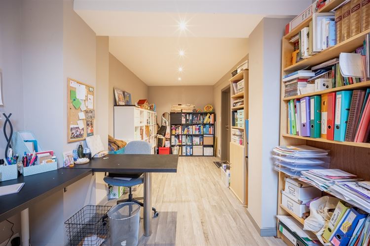 Image 21 : Maison bel étage à 4000 Liège (Belgique) - Prix 315.000 &euro;