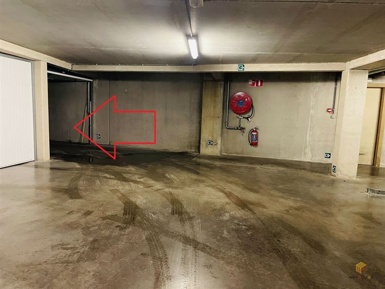 Image 18 : Appartement à 4300 WAREMME (Belgique) - Prix 900 &euro;