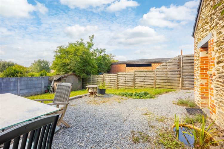 Image 15 : Maison à 4261 LATINNE (Belgique) - Prix 209.000 &euro;