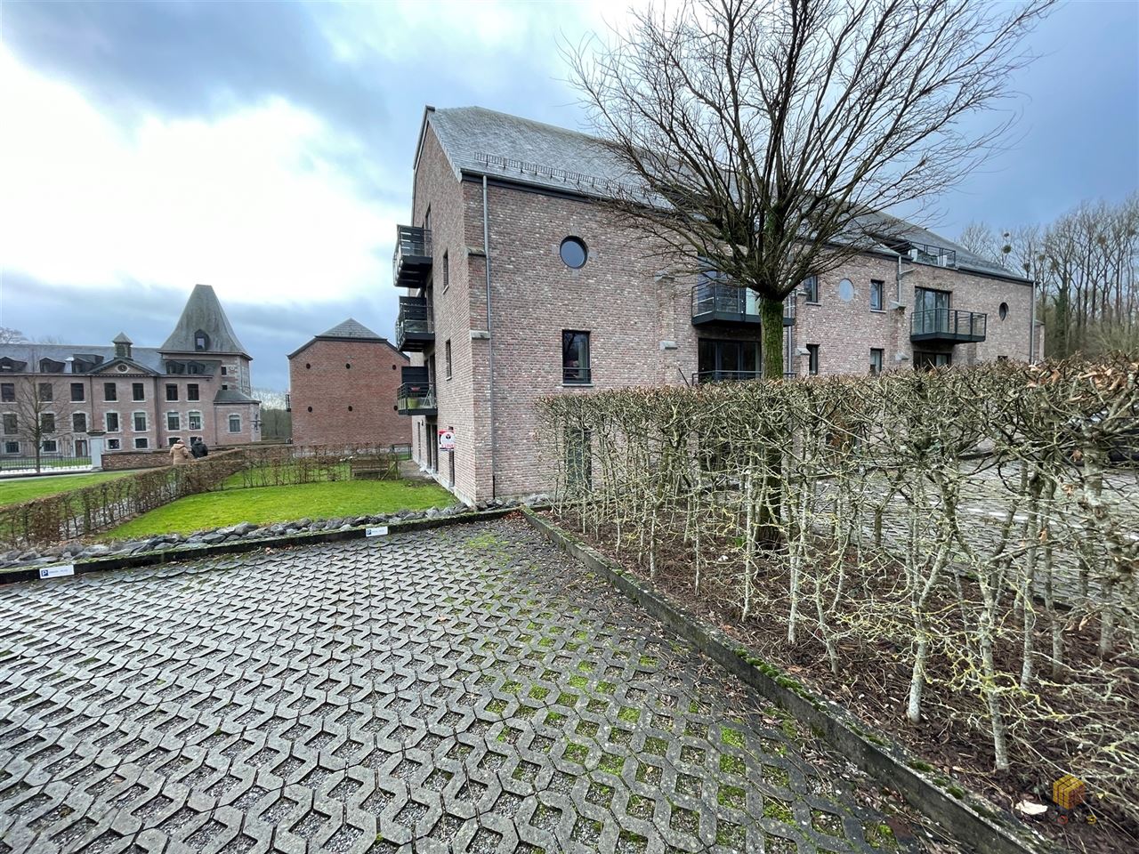 Image 17 : Appartement à 4122 PLAINEVAUX (Belgique) - Prix 990 &euro;