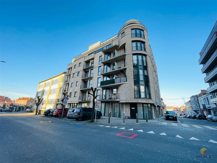 Image 19 : Appartement à 4300 Waremme (Belgique) - Prix 850 &euro;