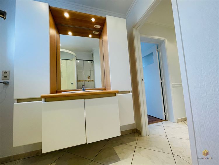 Image 21 : Appartement à 4300 WAREMME (Belgique) - Prix 950 &euro;