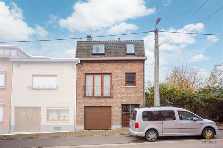 Image 28 : Maison bel étage à 4000 Liège (Belgique) - Prix 315.000 &euro;