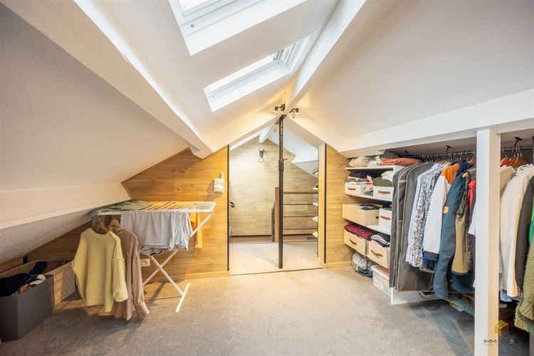 Image 18 : Maison bel étage à 4000 Liège (Belgique) - Prix 315.000 &euro;