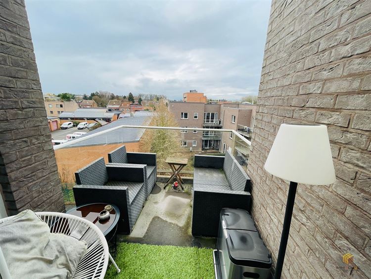 Image 16 : Appartement à 4300 WAREMME (Belgique) - Prix 900 &euro;