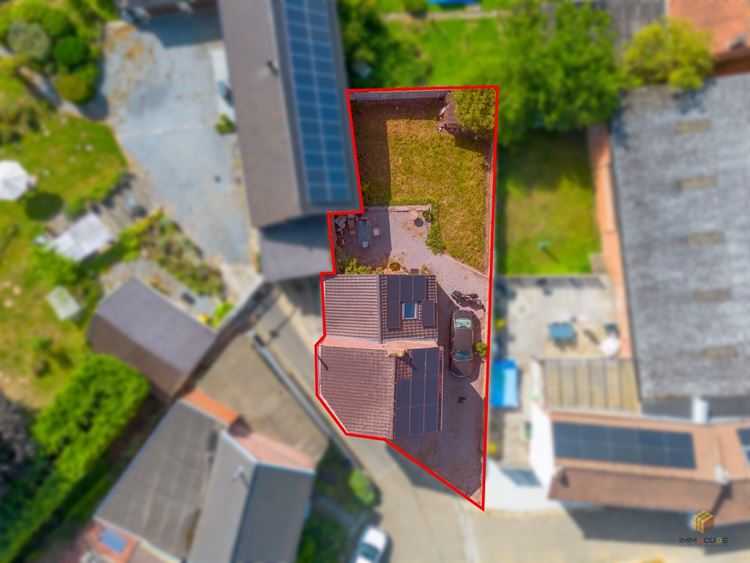 Image 17 : Maison à 4261 LATINNE (Belgique) - Prix 209.000 &euro;