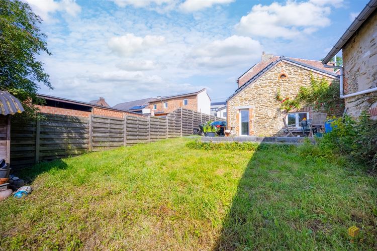 Image 16 : Maison à 4261 LATINNE (Belgique) - Prix 209.000 &euro;