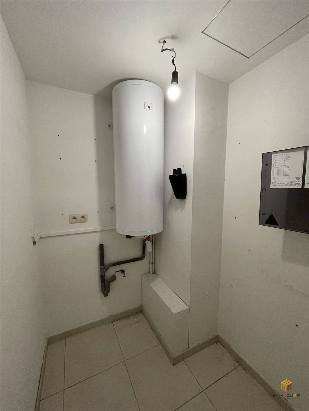 Image 13 : Appartement à 4122 PLAINEVAUX (Belgique) - Prix 990 &euro;