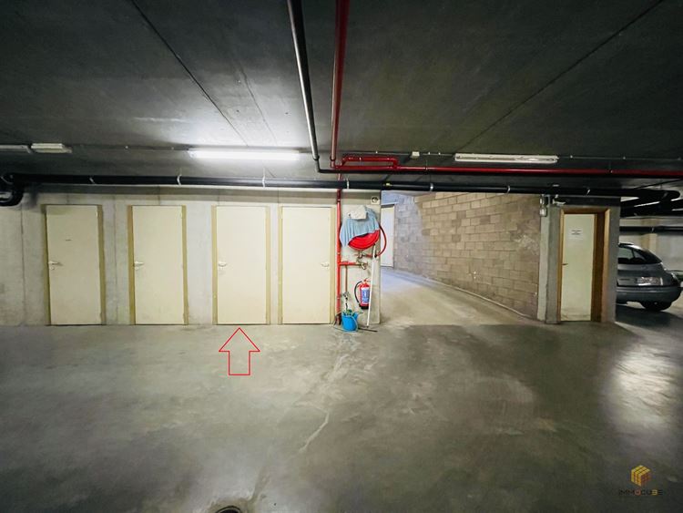 Image 18 : Appartement à 4300 Waremme (Belgique) - Prix 850 &euro;