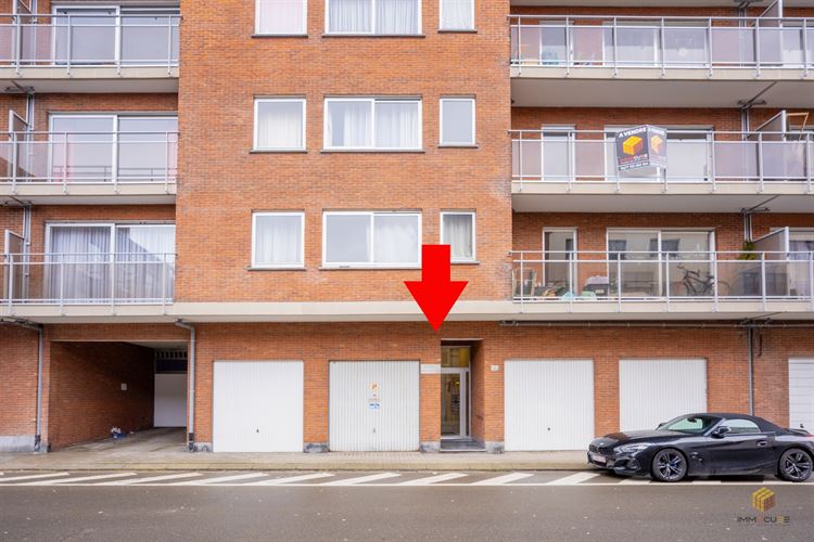 Image 23 : Appartement à 4300 WAREMME (Belgique) - Prix 209.000 &euro;