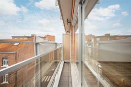 Appartement à 4300 WAREMME (Belgique) - Prix 189.000 &euro;