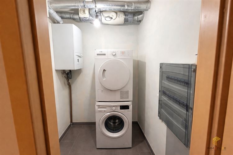 Image 18 : Appartement à 4300 Waremme (Belgique) - Prix 900 &euro;