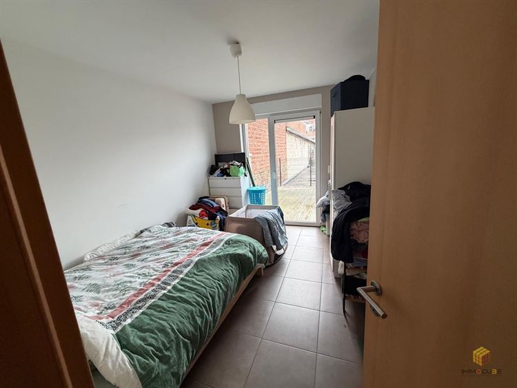 Image 11 : Appartement à 4300 Waremme (Belgique) - Prix 900 &euro;