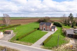 Terrain à bâtir à 4317 FAIMES (Belgique) - Prix 195.000 &euro;