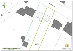 Image 5 : Terrain à bâtir à 4300 OLEYE (Belgique) - Prix 230.000 &euro;