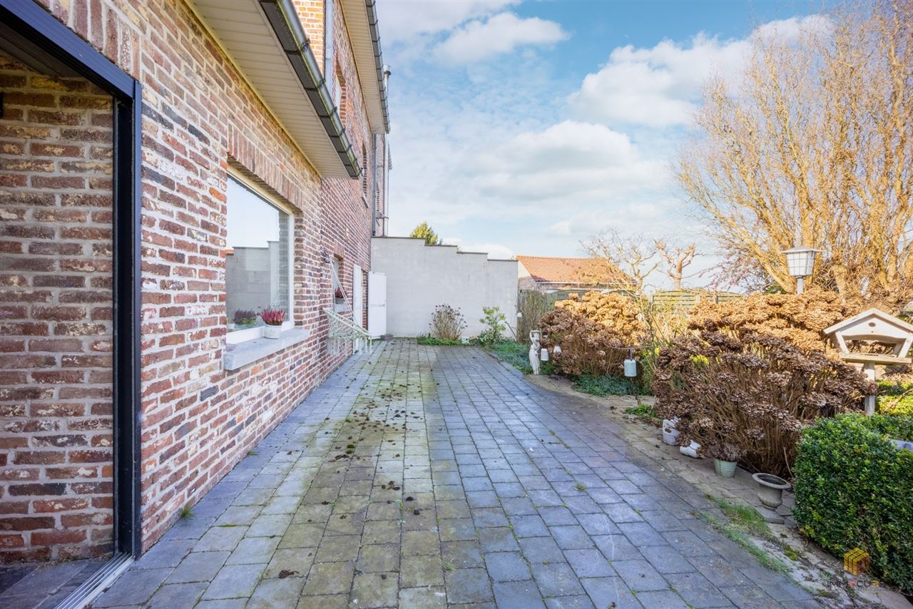 Image 24 : Fermette à 3890 JEUK (Belgique) - Prix 339.000 &euro;