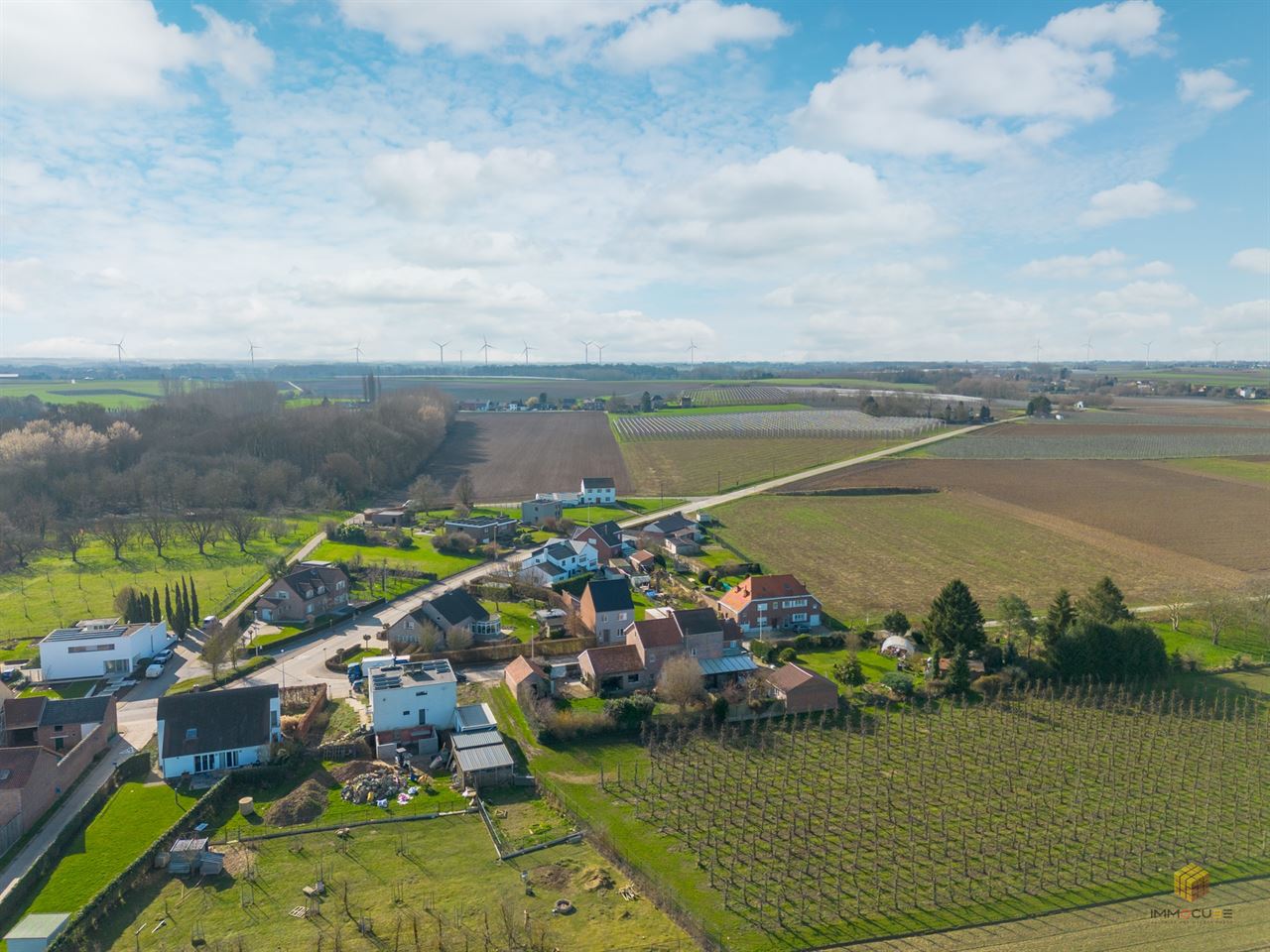 Image 28 : Fermette à 3890 JEUK (Belgique) - Prix 339.000 &euro;