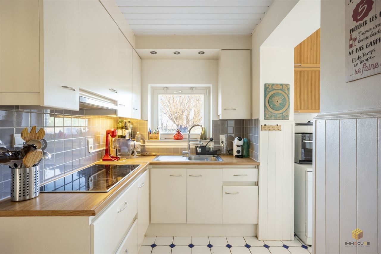 Image 11 : Fermette à 3890 JEUK (Belgique) - Prix 339.000 &euro;