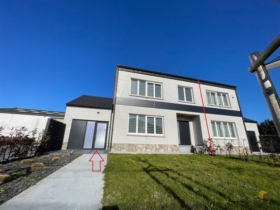 Maison à 4317 FAIMES (Belgique) - Prix 1.050 &euro;