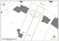 Image 3 : Terrain à bâtir à 4300 OLEYE (Belgique) - Prix 119.000 &euro;