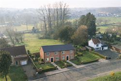 Image 2 : Terrain à bâtir à 4300 OLEYE (Belgique) - Prix 119.000 &euro;