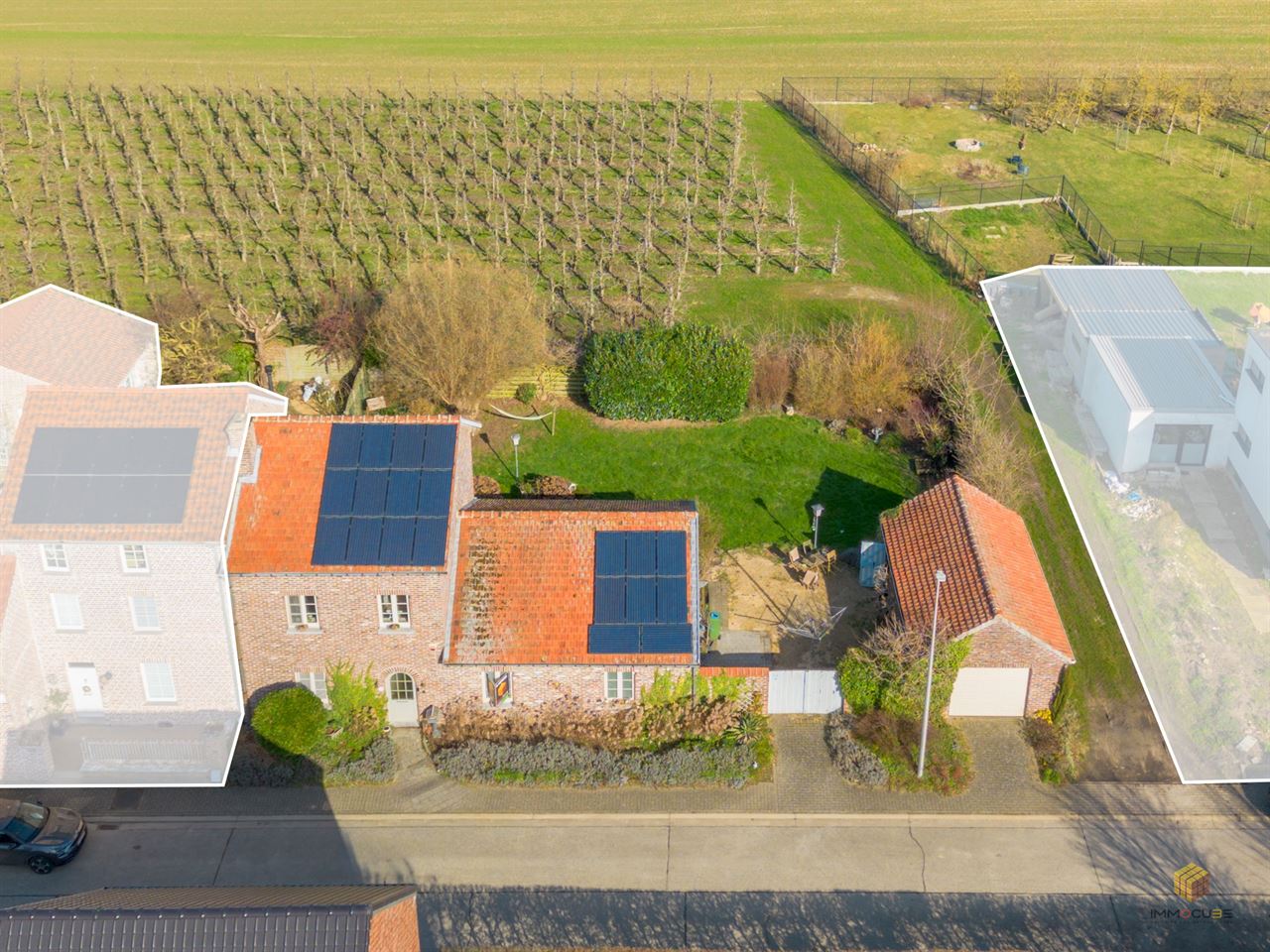 Image 29 : Fermette à 3890 JEUK (Belgique) - Prix 339.000 &euro;