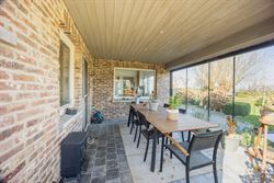 Image 5 : Fermette à 3890 JEUK (Belgique) - Prix 339.000 &euro;