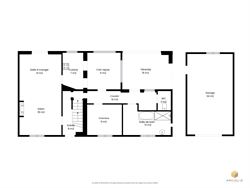 Image 16 : Fermette à 3890 JEUK (Belgique) - Prix 339.000 &euro;