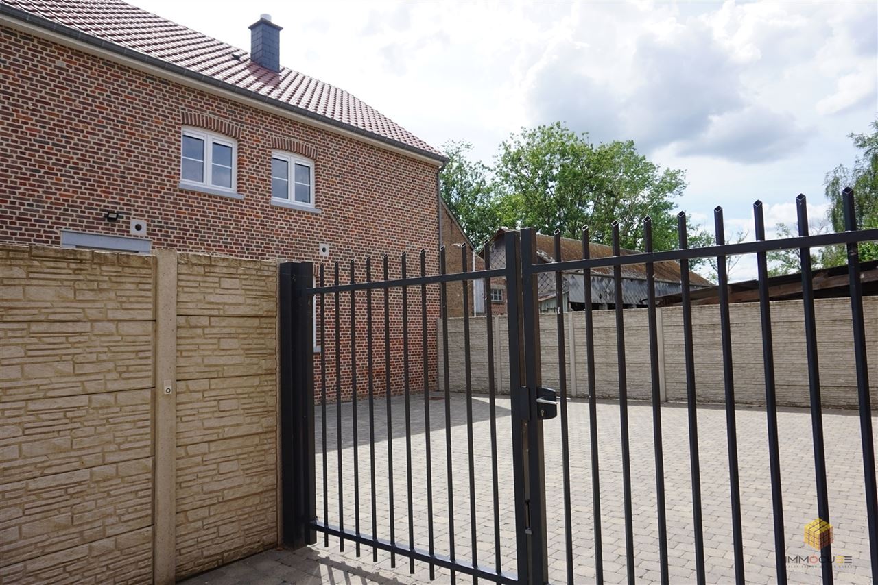 Image 13 : Maison à 4300 BOVENISTIER (Belgique) - Prix 1.050 &euro;