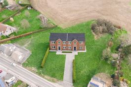 Terrain à bâtir à 4317 FAIMES (Belgique) - Prix 95.000 &euro;