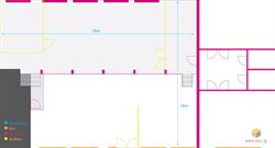 Image 10 : Commerce à 4300 WAREMME (Belgique) - Prix 2.650 &euro;