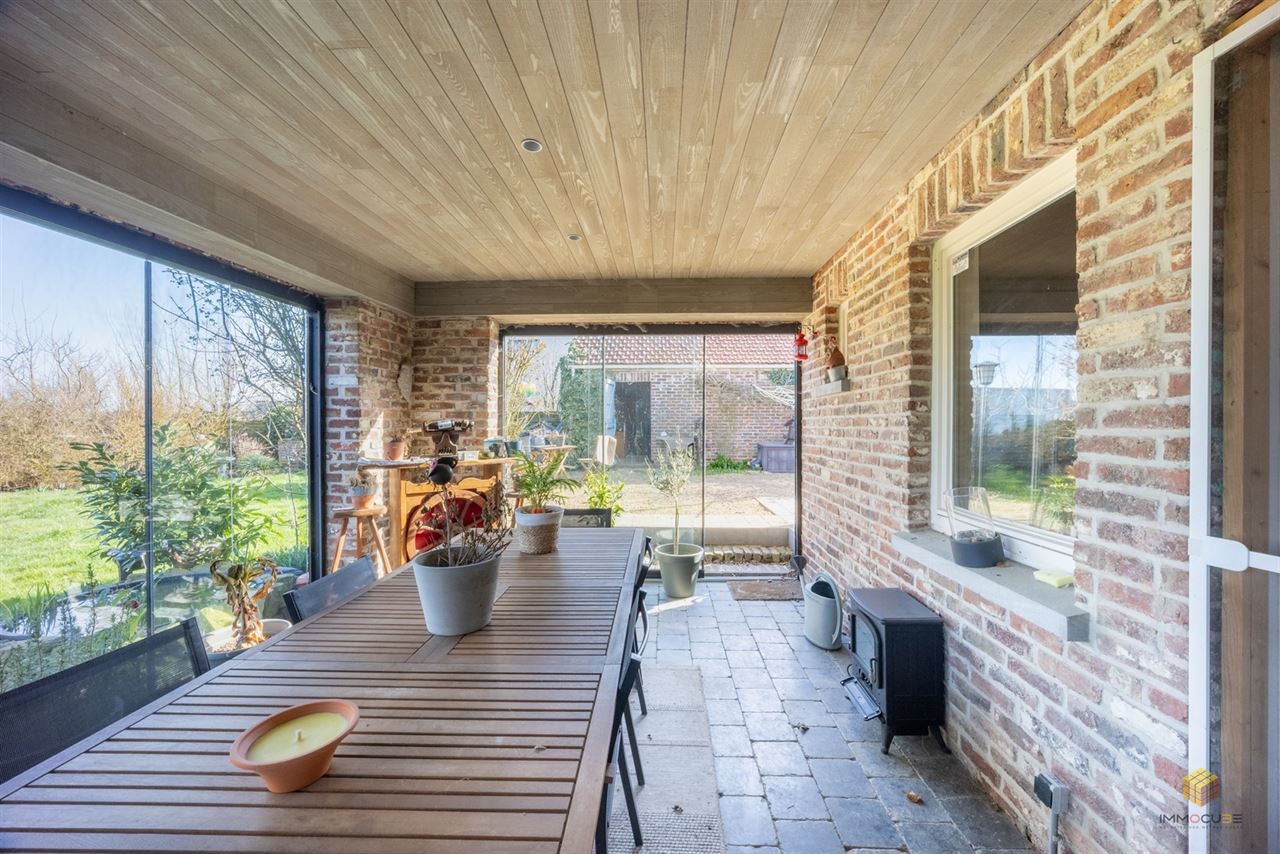 Image 26 : Fermette à 3890 JEUK (Belgique) - Prix 339.000 &euro;