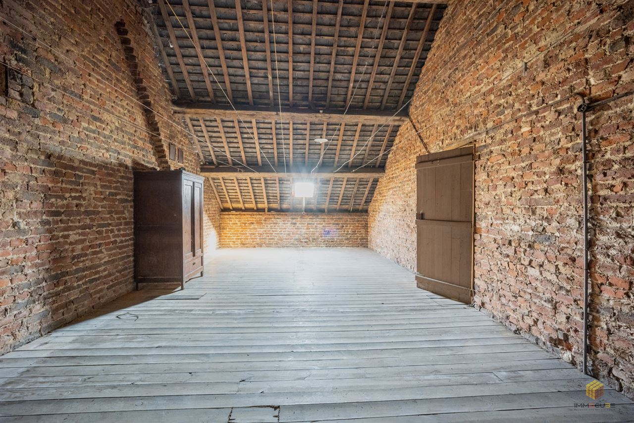 Image 22 : Maison de maître à 4317 FAIMES (Belgique) - Prix 449.000 &euro;