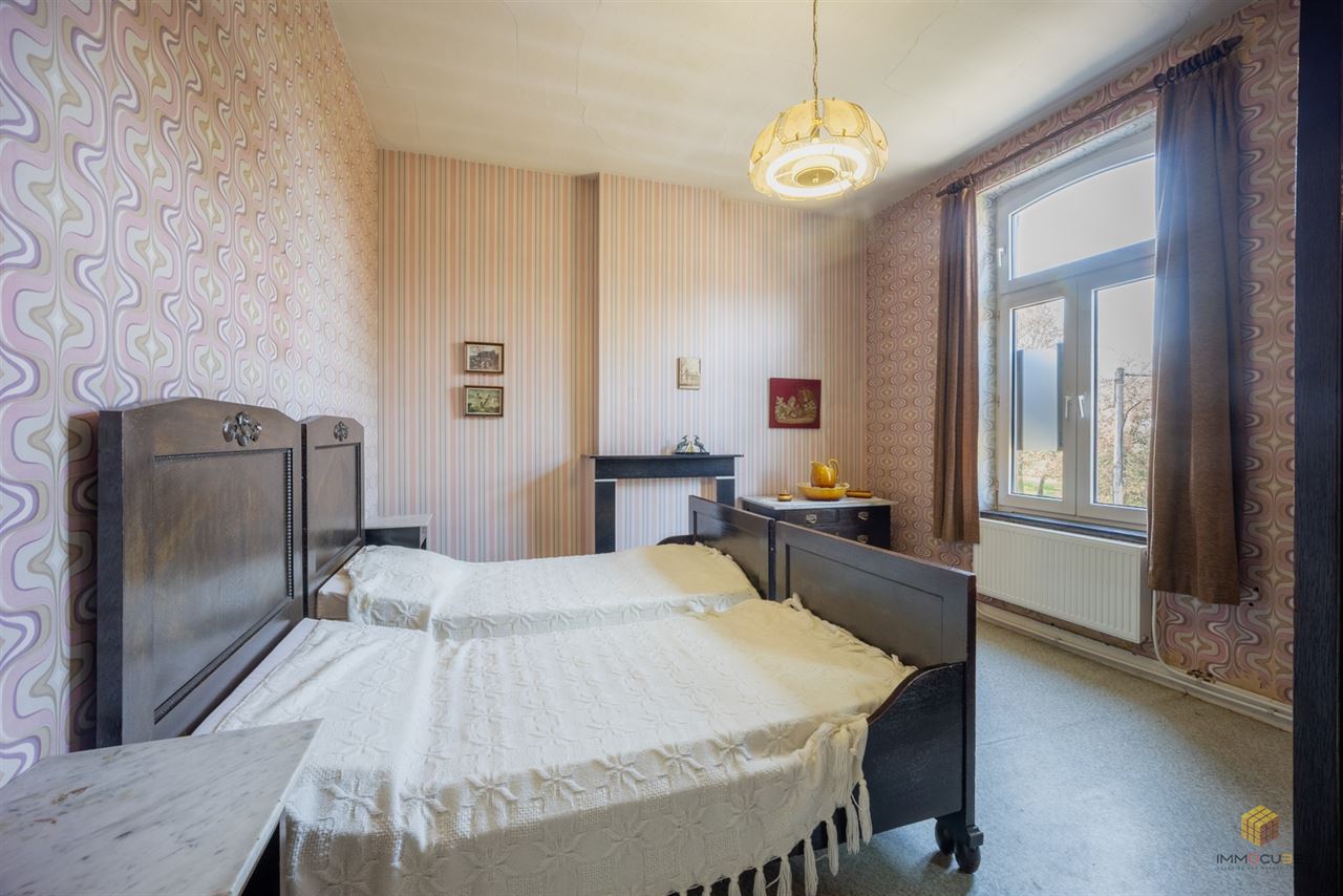 Image 19 : Maison de maître à 4317 FAIMES (Belgique) - Prix 449.000 &euro;