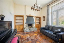 Image 8 : Maison de maître à 4317 FAIMES (Belgique) - Prix 449.000 &euro;